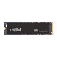 Hard Drive Crucial T500 4 TB SSD - thumbnail