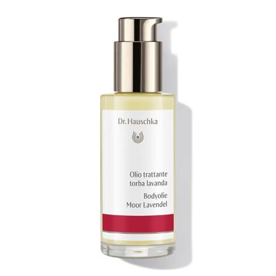 Dr. Hauschka Bodyolie Moor Lavendel 75ml