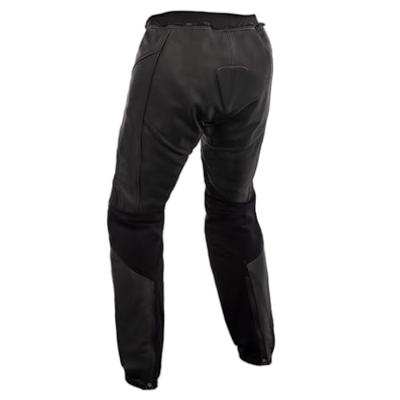 ARMR Leren broek "raiden 3.0" van leather pants raiden ms black r gr. m
