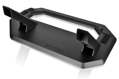 Thermaltake Chassis Stand Kit for The Tower 300 Matcha Plum PC-standaard Zwart, Groen