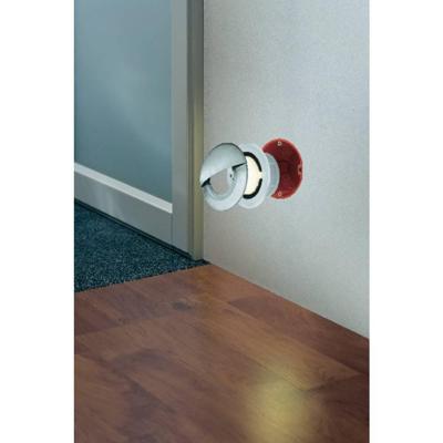 Paulmann 93743 Afdekking Energielabel A (A - G) RVS