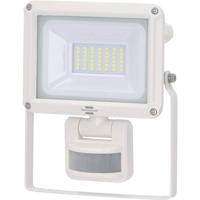 Brennenstuhl JARO 3060 WP 1171260242 LED-buitenschijnwerper met bewegingsmelder Energielabel: D (A - G) Lichtkleur (naam): Wit - thumbnail