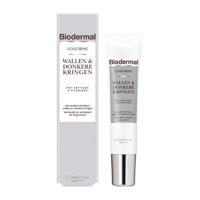 Biodermal Oogcrème Wallen & Donkere Kringen - thumbnail