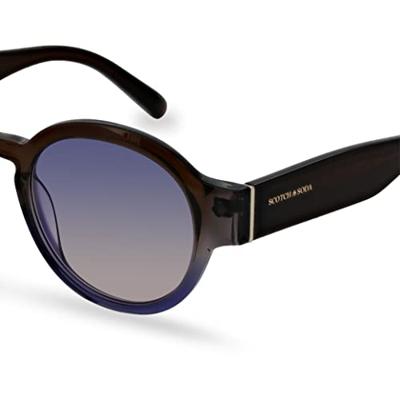 Zonnebril Heren Scotch & Soda SS7020 54101