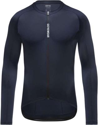 GOREWEAR Spinshift - Long Sleeve Jersey