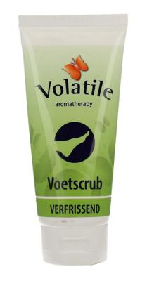 Volatile Voetscrub Verfrissend Volatile Voetscrub Verfrissend