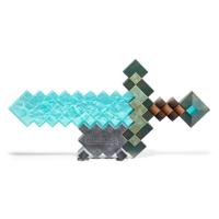 Minecraft - Diamond Sword Collector Replica - thumbnail