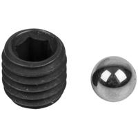 KS Tools 460.1767 Borgschroef voor basisapparaat M8X1,25 - thumbnail