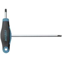 HAZET Schroevendraaier · met T-greep 829KKT-T10 · Binnen-TORX®-profiel · SW T10 - thumbnail