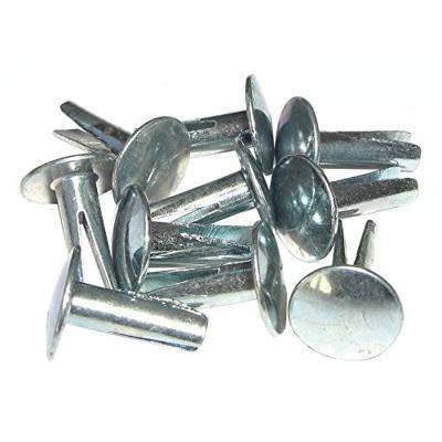 Lepper Zaded splitnieten zi set a 10