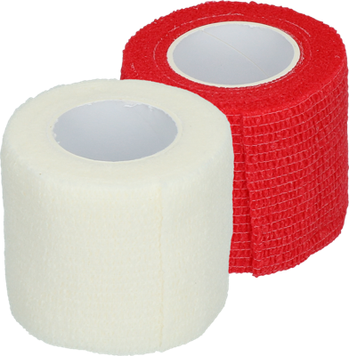 Bandage Animal White Pet Profi 5 Cm