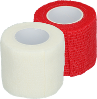 Bandage Animal White Pet Profi 5 Cm - thumbnail