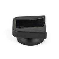 Joby Cold Shoe Mount Black - thumbnail