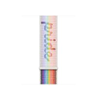 Apple Watch Band - Geweven sportbandje - 41 mm - Pride Edition - One Size - thumbnail
