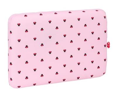 Laptophoes Minnie Mouse Naive Roze 15,6'' 39,5 x 27,5 x 3,5 cm Laptophoes Minnie Mouse Naive Roze 15,6'' 39,5 x 27,5 x 3,5 cm