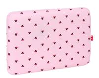 Laptophoes Minnie Mouse Naive Roze 15,6'' 39,5 x 27,5 x 3,5 cm - thumbnail
