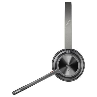 Oordopjes HP 77Z00AA Zwart