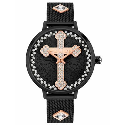 Police PL-16031MS Dames horloge