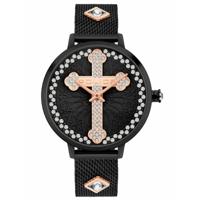 Police PL-16031MS Dames horloge - thumbnail