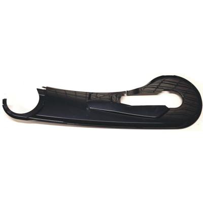 Gazelle kettingkast achterzijde flowline 2 zwart