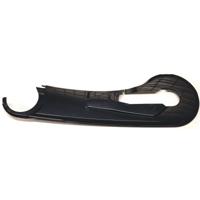 Gazelle kettingkast achterzijde flowline 2 zwart - thumbnail