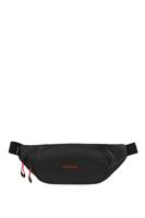 Samsonite Ecodiver Belt Bag Black - thumbnail