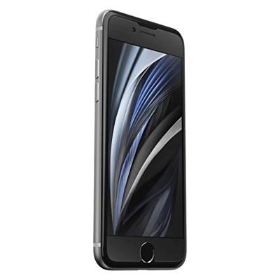 Otterbox Trusted 77-80579 Screenprotector (glas) Apple iPhone SE (3. Gen, 2022), iPhone SE (2. Gen, 2020), iPhone 8, iPhone 7, iPhone 6s 1 stuk(s)