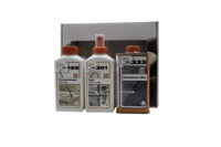 Moeller HMK onderhoudsset voor hardsteen 0,75 liter - thumbnail