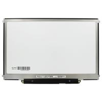 OEM 13.3 inch LCD Scherm 1280x800 glans 30Pin - thumbnail