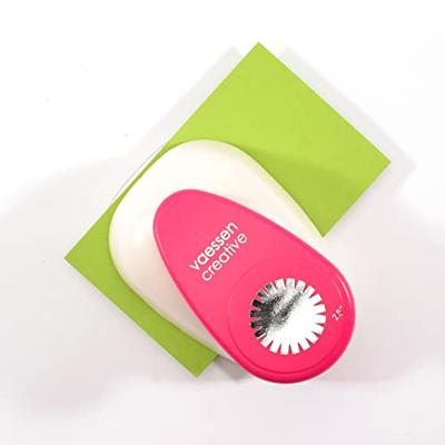 Vaessen Creative • figuurpons tandwiel jumbo+