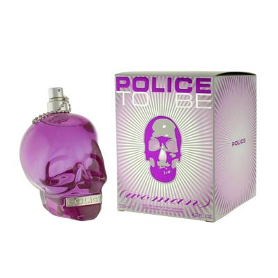 Police to be Woman Eau de Parfum