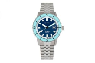 Heritor Edgard Diver Automatics HERHR9104