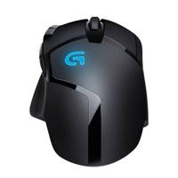 Logitech-G Mouse G402 Hyperion Fury - thumbnail
