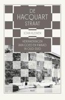 De Hacquartstraat - John Kleinen - ebook - thumbnail