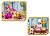 Sluban Bakery (Girl's Dream) bouwstenen set - thumbnail