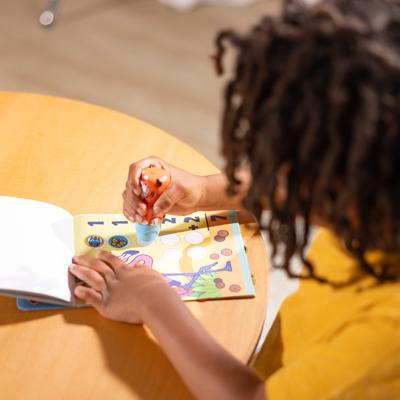 Educatief Spel