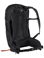 Vaude Wizard 24+4 Rugtas Black 28 L - thumbnail