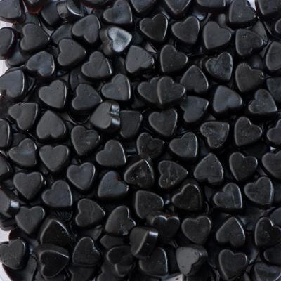 De Bron Zoute hartjes suikervrij (5 Kilogr) De Bron Zoute hartjes suikervrij (5 Kilogr)