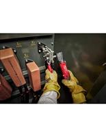 Milwaukee M12 FUEL™ FRAIWF12-0 Accu haakse slagmoersleutel 1/2" frictiering 12V Basic Body - 4933471699 - thumbnail