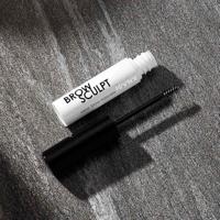 Rodial Brow Sculpt Clear Brow Mascara 4ml Dames - thumbnail