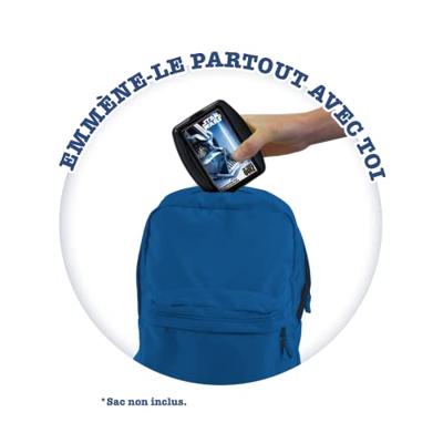 Star Wars Quiz - Plateau Game - Winnende bewegingen