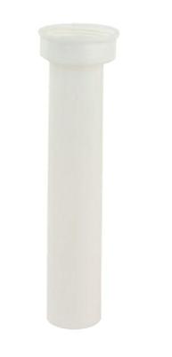 Kirchhoff Kunststof dompelbuis, wit, 1 1/2"H x 250 mm, voor DN50 mm sifon - 98837258