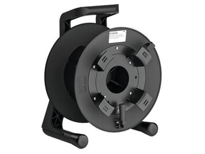 Schill GT 380.RM lege kabelhaspel met kabelgeleider