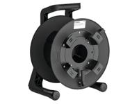 Schill GT 380.RM lege kabelhaspel met kabelgeleider - thumbnail