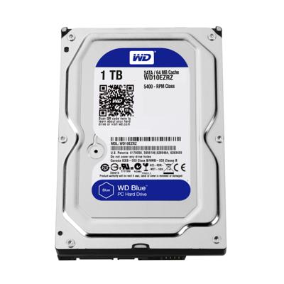 Western Digital Blue 1TB IntelliPower - 64MB