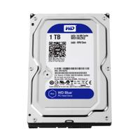 Western Digital Blue 1TB IntelliPower - 64MB - thumbnail
