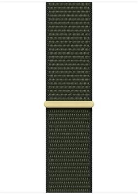 Apple Sport Loop Apple Watch 42mm / 44mm / 45mm / 49mm Cypress