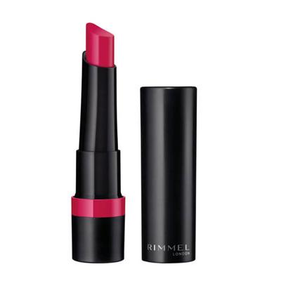 Rimmel London Lasting Finish Extreme Matte Lipstick (2,3gr) Rimmel London Lasting Finish Extreme Matte Lipstick (2,3gr)