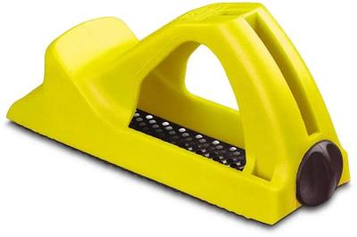 Stanley handgereedschap Surform Blokschaafje Hobby 140mm - 5-21-104