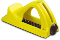 Stanley handgereedschap Surform Blokschaafje Hobby 140mm - 5-21-104 - thumbnail
